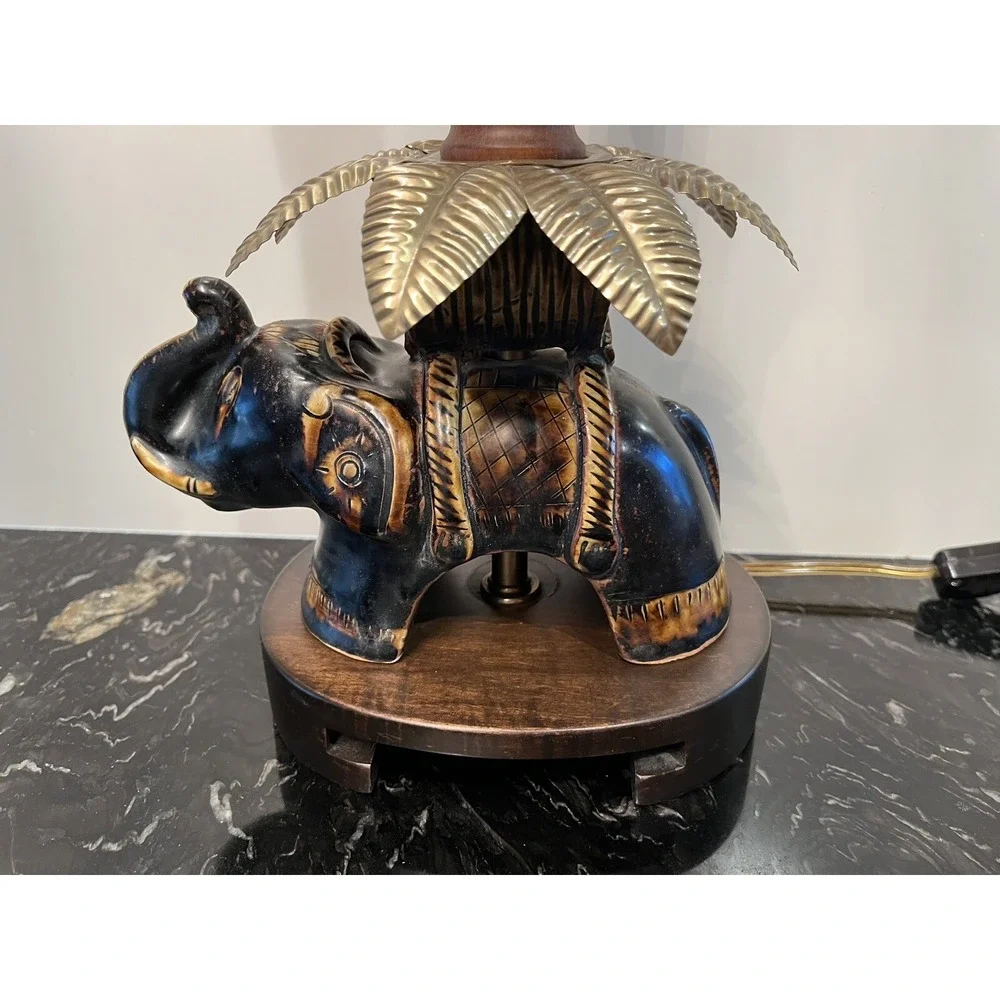 Frederick Cooper beautiful lamp